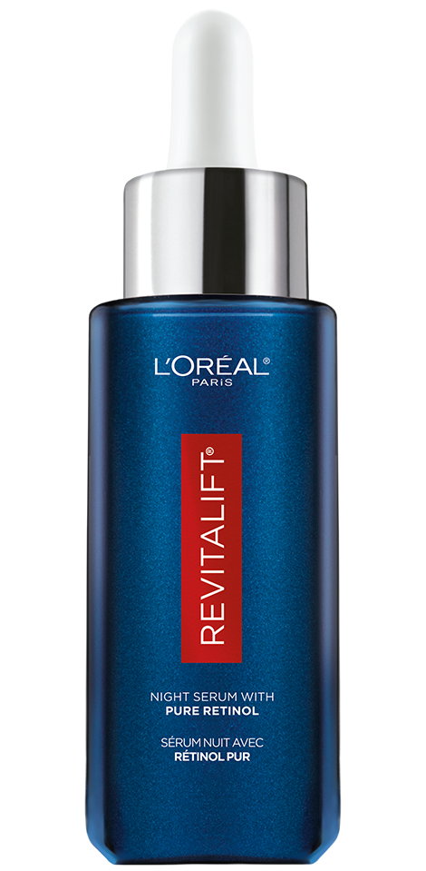 L’Oréal Paris Revitalift Retinol Serum